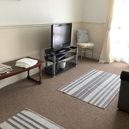 Second Floor Apartment Tenby Town Centre Екстериор снимка