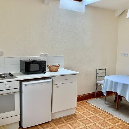 Second Floor Apartment Tenby Town Centre Екстериор снимка