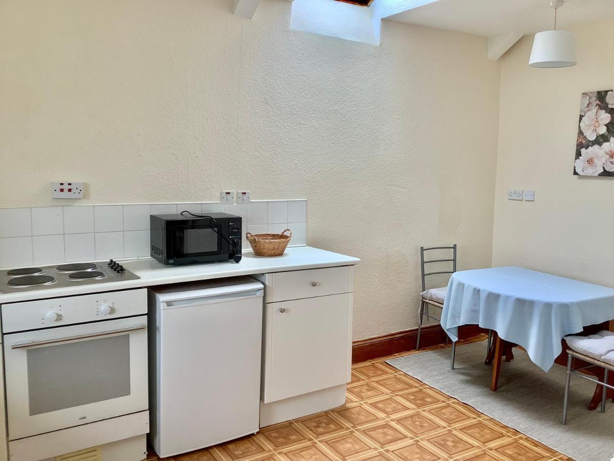 Second Floor Apartment Tenby Town Centre Екстериор снимка