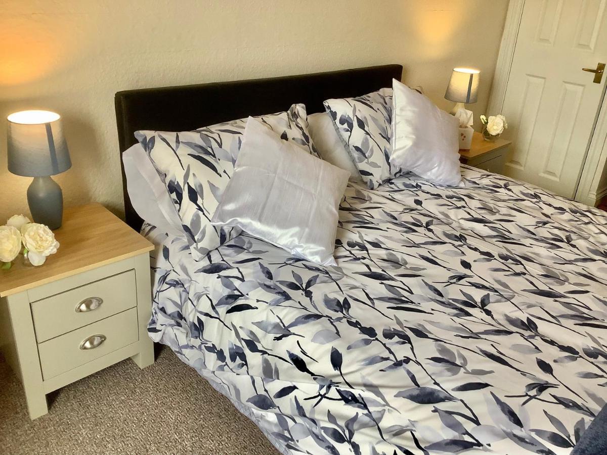 Second Floor Apartment Tenby Town Centre Екстериор снимка