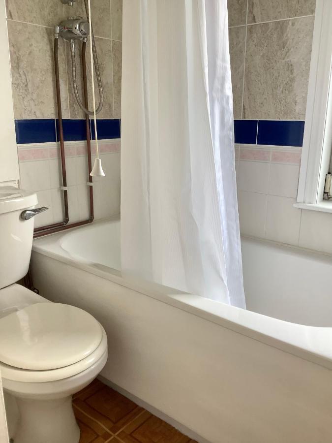 Second Floor Apartment Tenby Town Centre Екстериор снимка